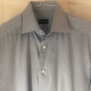 Zegna men’s shirt